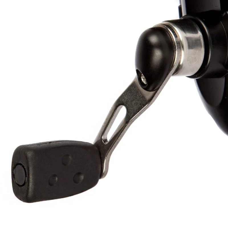 Abu Garcia 507 MKII